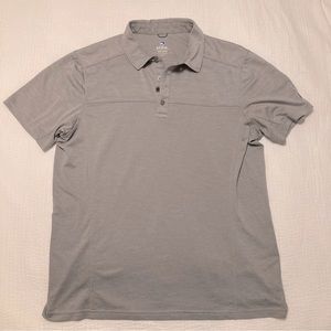 kühl engineered polo